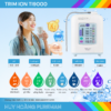 Máy lọc nước ion kiềm Trim Ti9000 (Hàng Lướt Nội Địa Nhật 96%) - Hình ảnh 2