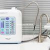Máy lọc nước ion kiềm Trim Ti9000 (Hàng Lướt Nội Địa Nhật 96%) - Hình ảnh 3